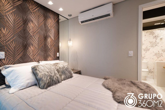 Imagem Apartamento com 3 Quartos à Venda, 131 m² em Jardim - Santo André Imagem Apartamento com 3 Quartos à Venda, 131 m² em Jardim - Santo André