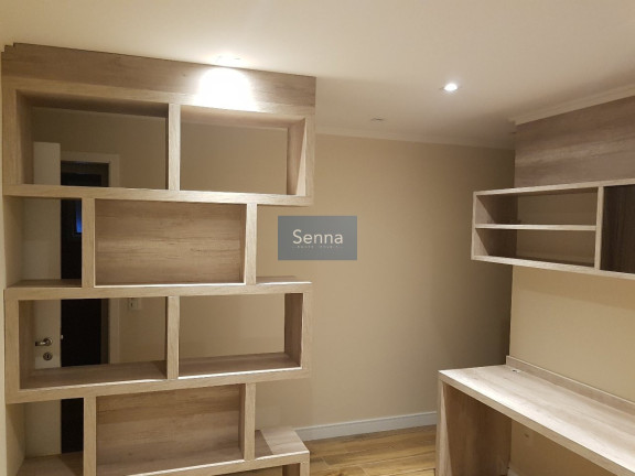 Imagem Apartamento com 3 Quartos à Venda, 216 m² em Jardim São Bento - Jundiaí Imagem Apartamento com 3 Quartos à Venda, 216 m² em Jardim São Bento - Jundiaí