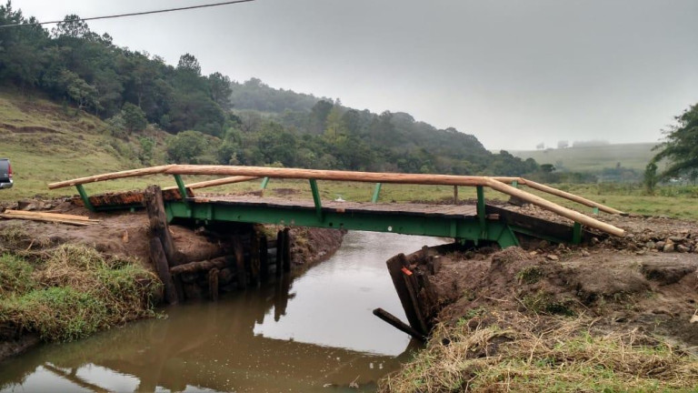 Imagem Fazenda à Venda, 59 m² em Rural - Guareí Imagem Fazenda à Venda, 59 m² em Rural - Guareí
