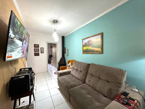 Imagem Casa com 2 Quartos à Venda, 101 m² em Terra Nova - Alvorada