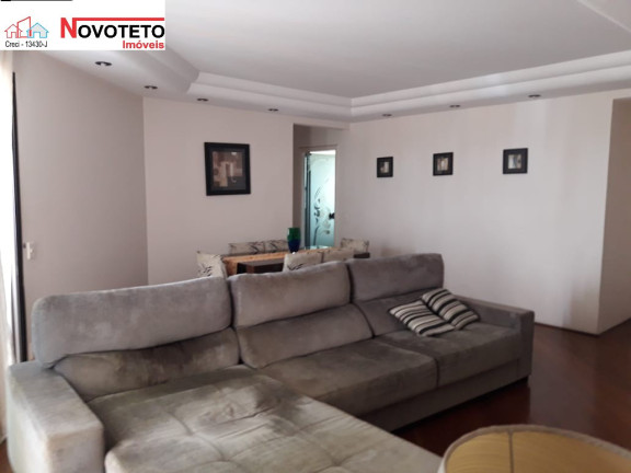Imagem Imóvel com 4 Quartos à Venda, 136 m² em Vila Prudente - São Paulo