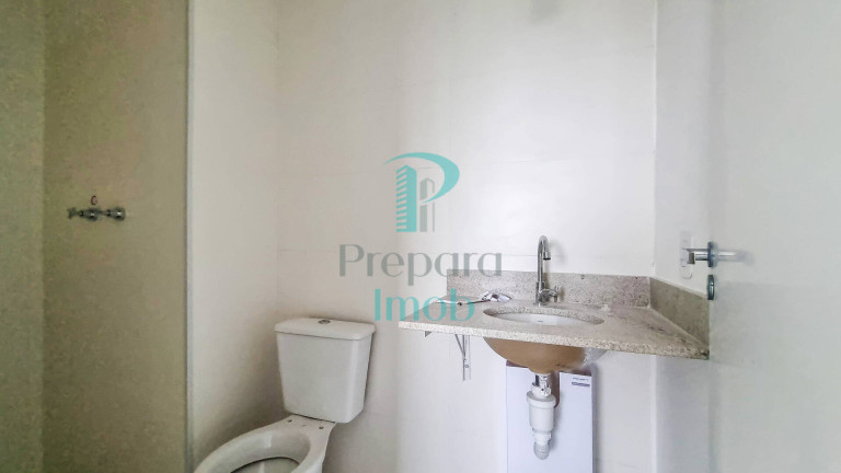 Imagem Apartamento com 1 Quarto à Venda, 28 m² em Km 18 - Osasco