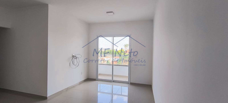 Imagem Apartamento com 3 Quartos à Venda, 82 m² em Residencial Star Vann Ess - Pirassununga