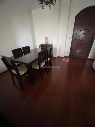 Imagem Apartamento com 3 Quartos para Alugar, 139 m² em Centro - Sorocaba