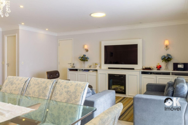 Imagem Apartamento com 4 Quartos à Venda, 156 m² em Higienópolis - São Paulo Imagem Apartamento com 4 Quartos à Venda, 156 m² em Higienópolis - São Paulo