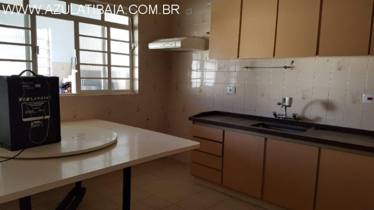 Imagem Casa com 2 Quartos à Venda, 300 m² em Jardim Brogotá - Atibaia