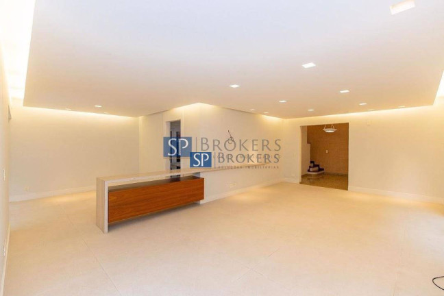 Imagem Casa com 4 Quartos à Venda, 370 m² em Alto Da Boa Vista - São Paulo Imagem Casa com 4 Quartos à Venda, 370 m² em Alto Da Boa Vista - São Paulo