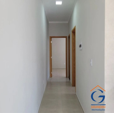 Imagem Casa com 2 Quartos à Venda,  em Jardim Novo Ii - Mogi Guaçu