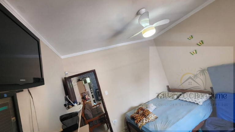 Imagem Casa com 2 Quartos à Venda, 250 m² em Balneário Gaivota - Itanhaém