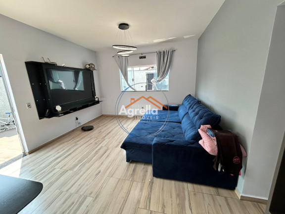 Imagem Casa com 3 Quartos à Venda, 183 m² em Jardim Murayama - Mogi Mirim Imagem Casa com 3 Quartos à Venda, 183 m² em Jardim Murayama - Mogi Mirim