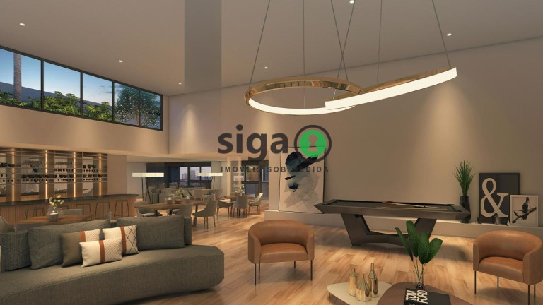 Imagem Apartamento com 3 Quartos à Venda, 123 m² em Jardim Marajoara - São Paulo Imagem Apartamento com 3 Quartos à Venda, 123 m² em Jardim Marajoara - São Paulo