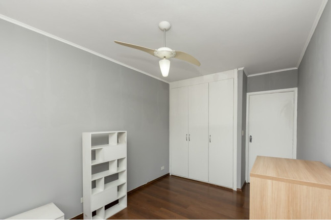 Imagem Apartamento com 2 Quartos à Venda, 76 m² em Moema - São Paulo