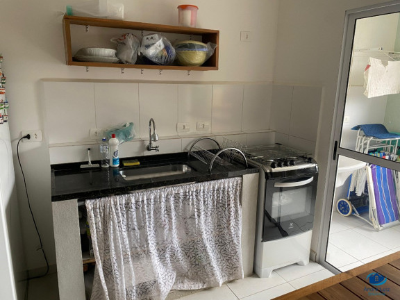 Imagem Apartamento com 2 Quartos à Venda, 47 m² em Perequê Mirim - Ubatuba Imagem Apartamento com 2 Quartos à Venda, 47 m² em Perequê Mirim - Ubatuba