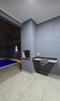 Imagem Casa com 3 Quartos à Venda, 125 m² em Parque São Bento - Sorocaba