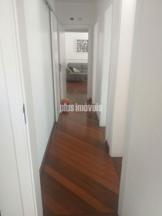 Imagem Apartamento com 3 Quartos à Venda, 110 m² em Panamby - São Paulo Imagem Apartamento com 3 Quartos à Venda, 110 m² em Panamby - São Paulo