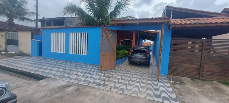 Imagem Casa com 4 Quartos à Venda, 600 m² em Cibratel Ii - Itanhaém Imagem Casa com 4 Quartos à Venda, 600 m² em Cibratel Ii - Itanhaém