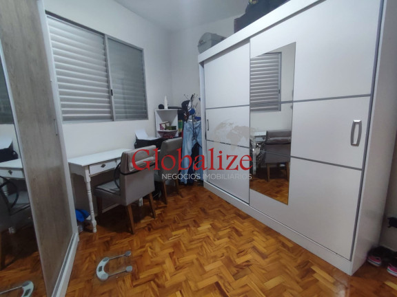 Imagem Imóvel com 2 Quartos à Venda, 65 m² em Marapé - Santos Imagem Imóvel com 2 Quartos à Venda, 65 m² em Marapé - Santos