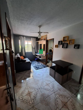 Imagem Apartamento com 3 Quartos à Venda, 52 m² em Lajeado - São Paulo
