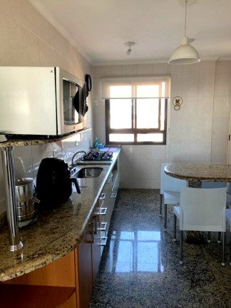 Imagem Apartamento com 3 Quartos à Venda, 125 m² em Vila Jacuí - São Paulo Imagem Apartamento com 3 Quartos à Venda, 125 m² em Vila Jacuí - São Paulo