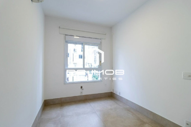 Imagem Imóvel com 2 Quartos à Venda, 112 m² em Vila Nova Conceição - São Paulo