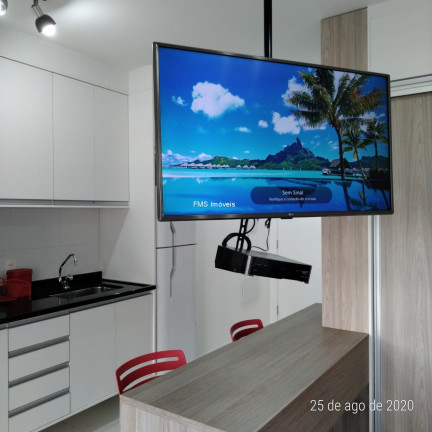 Imagem Imóvel com 1 Quarto para Alugar, 35 m² em Consolação - São Paulo Imagem Imóvel com 1 Quarto para Alugar, 35 m² em Consolação - São Paulo