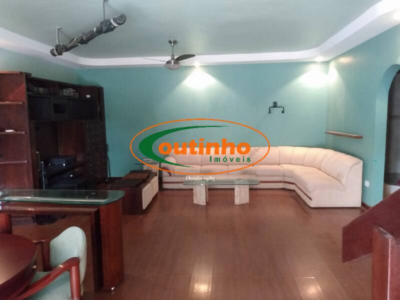 Imagem Apartamento com 4 Quartos à Venda, 260 m² em Grajaú - Rio De Janeiro Imagem Apartamento com 4 Quartos à Venda, 260 m² em Grajaú - Rio De Janeiro