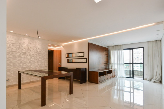 Imóvel com 3 Quartos à Venda, 138 m² em Chácara Inglesa - São Paulo