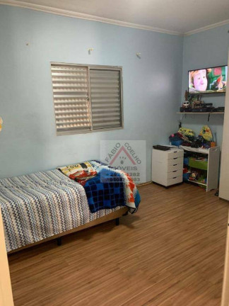 Imagem Sobrado com 3 Quartos à Venda, 200 m² em Interlagos - São Paulo