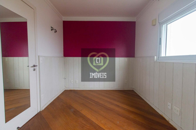 Imagem Cobertura com 5 Quartos à Venda, 349 m² em Sete Praias - São Paulo