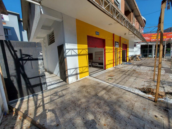 Imagem Imóvel Comercial à Venda, 217 m² em Estuário - Santos Imagem Imóvel Comercial à Venda, 217 m² em Estuário - Santos