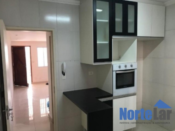 Imagem Sobrado com 2 Quartos à Venda, 80 m² em Vila Pirituba - São Paulo