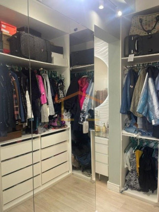 Imagem Apartamento com 3 Quartos à Venda, 94 m² em Vila Maria - São Paulo Imagem Apartamento com 3 Quartos à Venda, 94 m² em Vila Maria - São Paulo