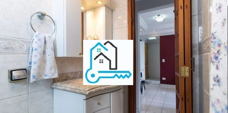 Imagem Apartamento com 2 Quartos à Venda, 49 m² em Jardim Celeste - São Paulo Imagem Apartamento com 2 Quartos à Venda, 49 m² em Jardim Celeste - São Paulo
