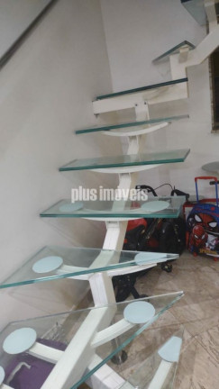 Imagem Casa com 2 Quartos à Venda, 60 m² em Vila Santa Catarina - São Paulo Imagem Casa com 2 Quartos à Venda, 60 m² em Vila Santa Catarina - São Paulo