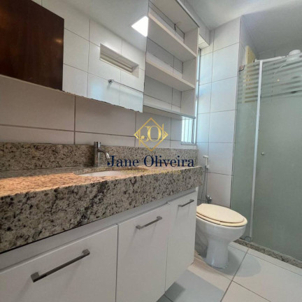 Imagem Apartamento com 3 Quartos à Venda, 89 m² em Manaíra - João Pessoa