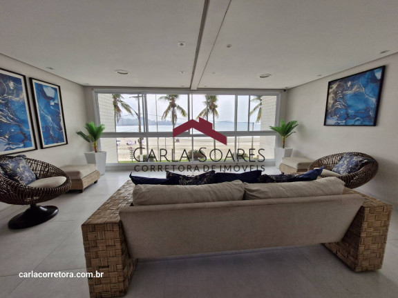 Imagem Cobertura com 3 Quartos à Venda, 297 m² em Vila Luis Antônio - Guarujá Imagem Cobertura com 3 Quartos à Venda, 297 m² em Vila Luis Antônio - Guarujá