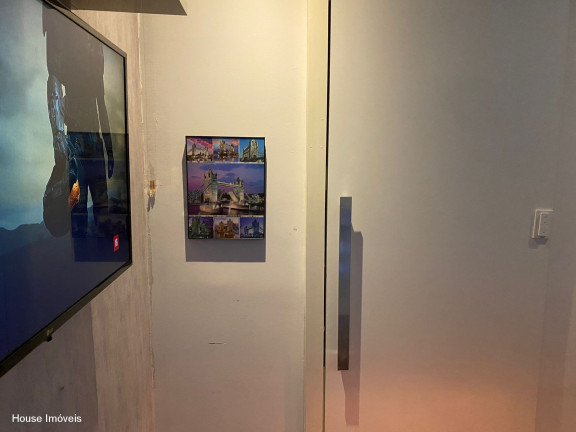 Imagem Apartamento com 1 Quarto à Venda, 69 m² em Vila Das Hortências - Jundiaí