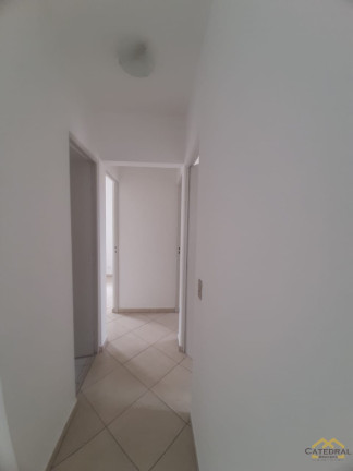Imagem Apartamento com 3 Quartos à Venda, 65 m² em Jardim Paulista I - Jundiaí