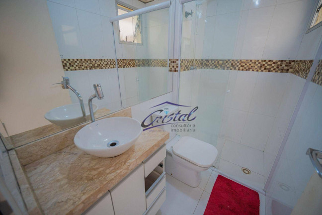 Imagem Apartamento com 3 Quartos à Venda, 65 m² em Jardim Caiapia - Cotia Imagem Apartamento com 3 Quartos à Venda, 65 m² em Jardim Caiapia - Cotia