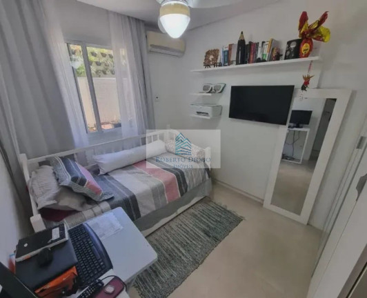 Imagem Imóvel com 2 Quartos à Venda, 110 m² em Camorim - Rio De Janeiro Imagem Imóvel com 2 Quartos à Venda, 110 m² em Camorim - Rio De Janeiro