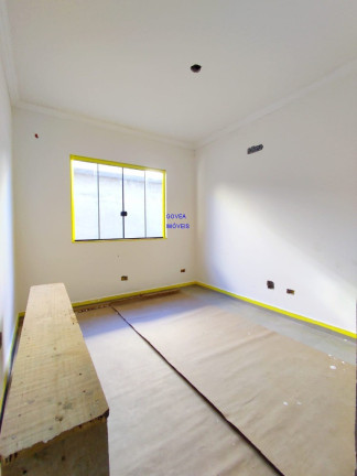 Imagem Casa com 3 Quartos à Venda, 84 m² em Costeira - Araucária