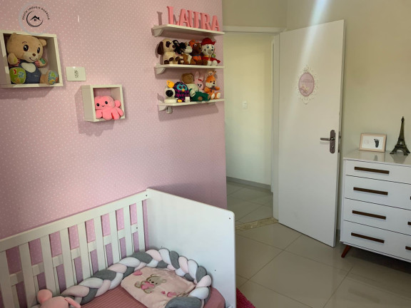 Imagem Casa de Condomínio com 2 Quartos à Venda, 70 m² em Jardim Las Palmas - Guarujá