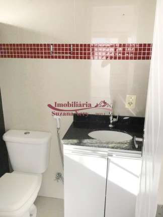 Imagem Apartamento com 3 Quartos à Venda, 106 m² em Parque Do Jiqui - Parnamirim