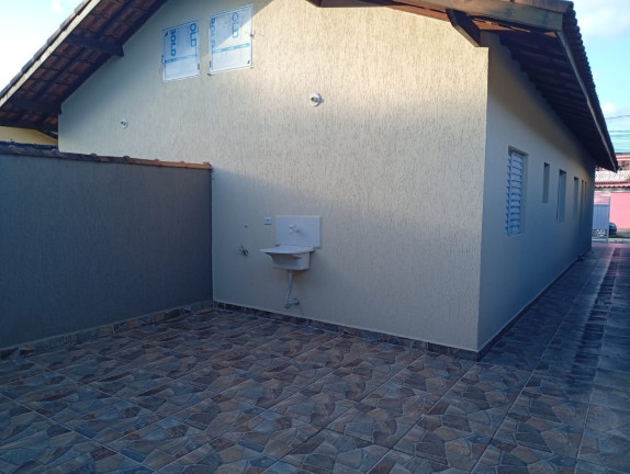 Imagem Casa com 2 Quartos à Venda, 125 m² em Nova Itanhaém (interior) - Itanhaém Imagem Casa com 2 Quartos à Venda, 125 m² em Nova Itanhaém (interior) - Itanhaém