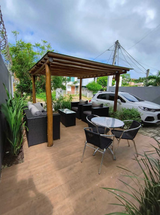 Imagem Casa de Condomínio à Venda, 109 m² em Vila De Abrantes (abrantes) - Camaçari Imagem Casa de Condomínio à Venda, 109 m² em Vila De Abrantes (abrantes) - Camaçari