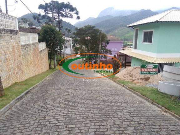 Imagem Terreno à Venda, 242 m² em Vargem Grande - Teresópolis