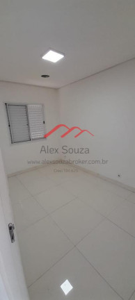 Imagem Casa com 2 Quartos à Venda, 54 m² em Loteamento Residencial Viva Vista - Sumaré