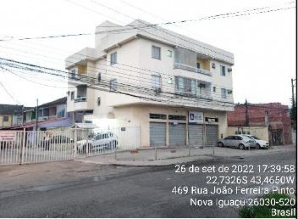 Imagem Apartamento com 2 Quartos à Venda, 81 m² em Posse - Nova Iguacu Imagem Apartamento com 2 Quartos à Venda, 81 m² em Posse - Nova Iguacu