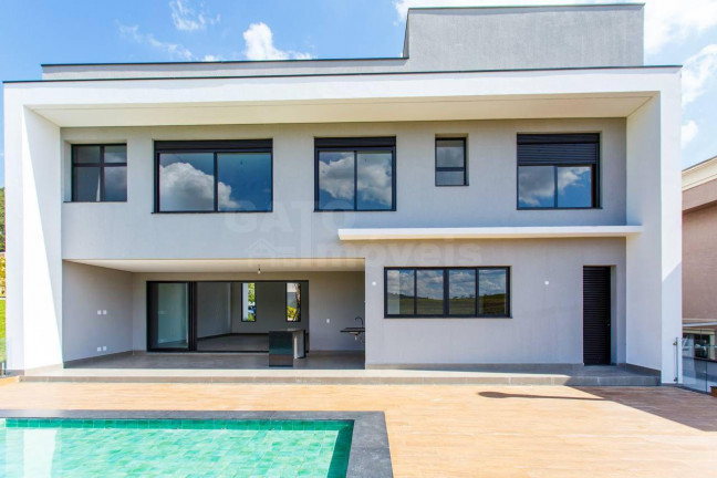 Imagem Casa com 4 Quartos à Venda, 508 m² em Tamboré - Santana De Parnaíba Imagem Casa com 4 Quartos à Venda, 508 m² em Tamboré - Santana De Parnaíba