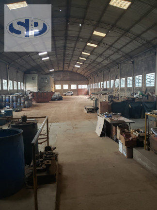 Imagem Imóvel Comercial à Venda, 2.297 m² em Cidade Kemel - Itaquaquecetuba Imagem Imóvel Comercial à Venda, 2.297 m² em Cidade Kemel - Itaquaquecetuba